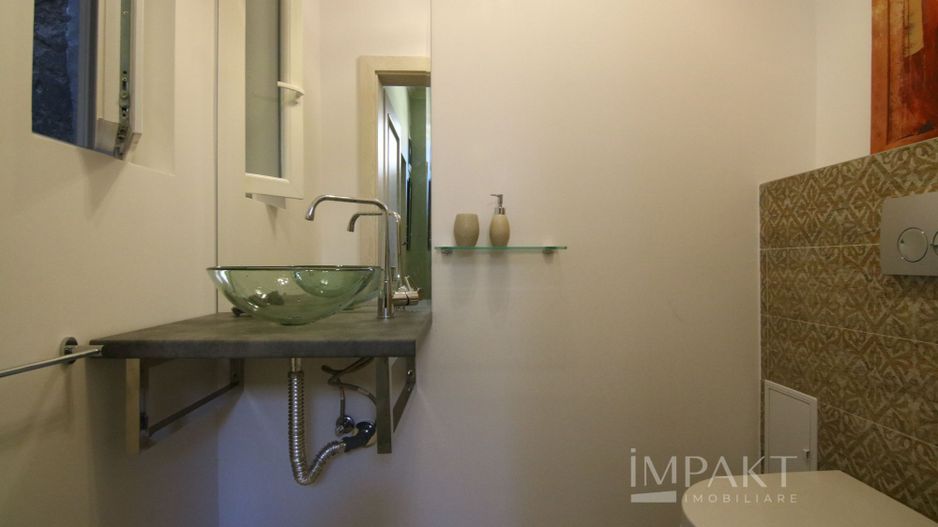 Apartament 4 camere, lux, zona Centrala! - Poză 19