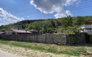 Teren 4000 mp intravilan loc. Aninoasa, jud Arges. Comision 0% - Poză 3