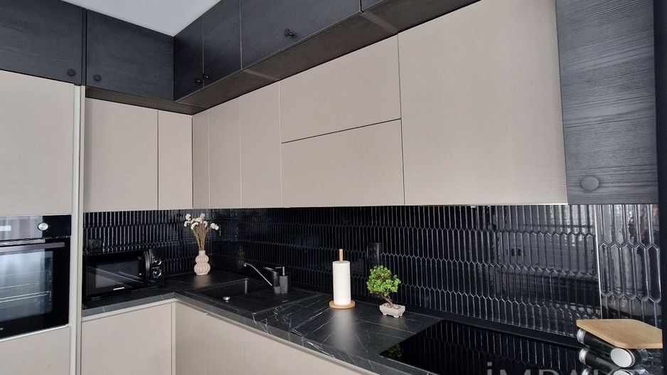 Apartament cu o camera si nisa de dormit in Buna Ziua - Poză 10