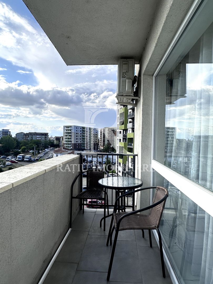 Apartament cu 3 camere | Prima Residence Nufărul | Oradea - Poză 14