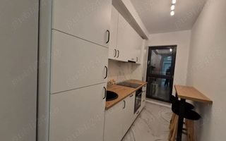 GARSONIERA PARCUL CAROL, BLOC NOU,CENTRALA PROPRIE, MOBILAT  MODERN - Poză 3