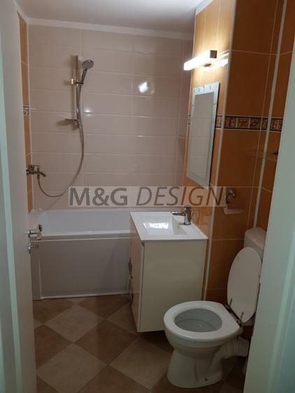 Apartament 2 camere Lipovei amenajat - Poză 8