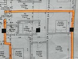 Apartament 3 camere, Soleia Residence, Valea Lupului – 84 mp, etaj 3 - Poză 16