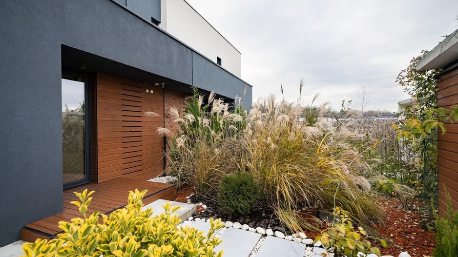 vila 4 camere | Amber Gardens | Otopeni | Tunari | 2 parcare - Poză 3