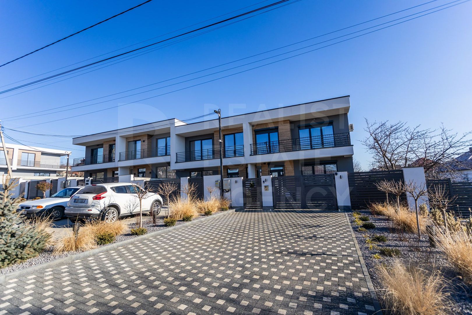Vânzare, duplex, 2 nivele, str. Prieteniei, Grătiești - Poză 47