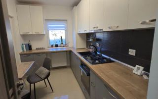 3 camere decomandate, Parcare, Modern, Panemar, Stejarului, Floresti - Poză 2