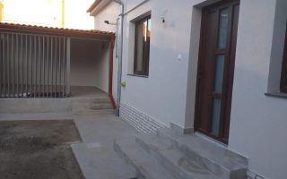 BRASADAS vinde casa individuala tip PARTER zona CENTRALA. - Poză 10