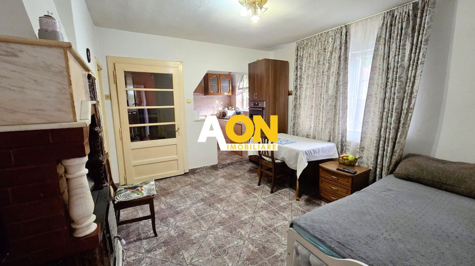 Casa 4 camere, 250 mp teren, zona Ampoi 3 - Poză 6