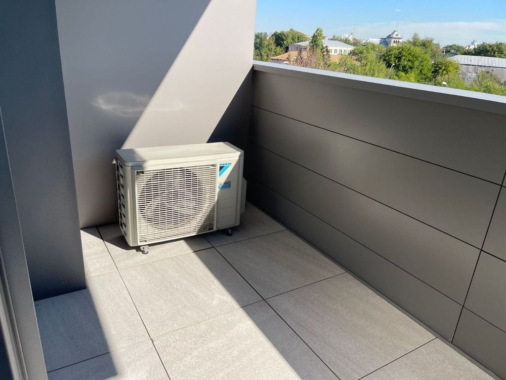 Apartament 2 camere I Cortina Academy - Poză 4