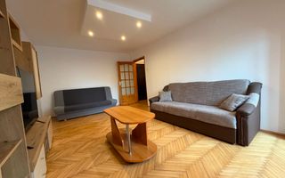4 camere | etaj 1 | centrala proprie | mobilat si utilat | zona buna | - Poză 2