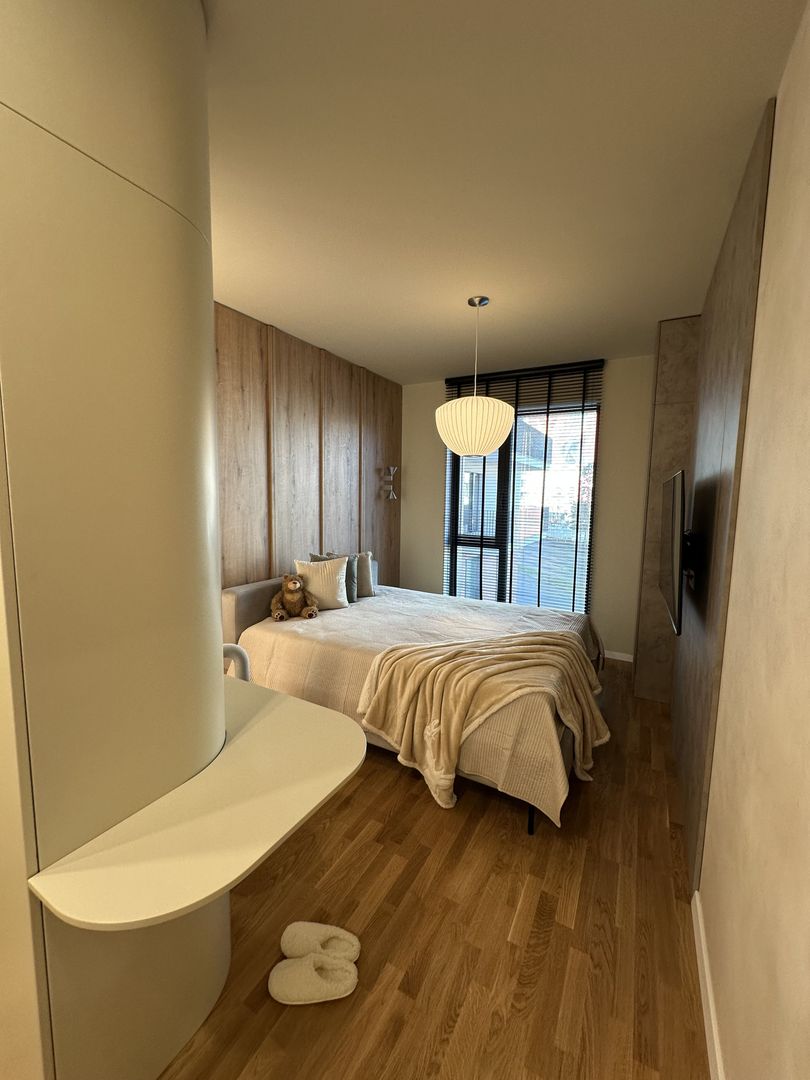 Apartament 3 camere - Poză 18