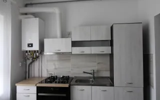 2 locuri de parcare, bloc nou, balcon generos, parter- Dumbrăvița - Poză 14