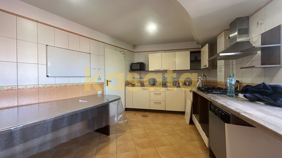 Cladire Birouri I Zona Marriot I S+P+3 I 630 util - Poză 31