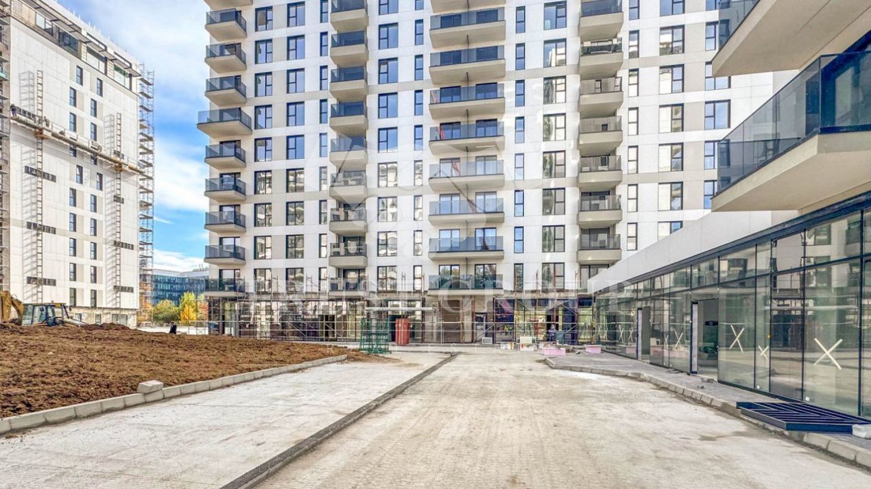 Apartament 2 camere | Nusco City | Faza 2 - Poză 7
