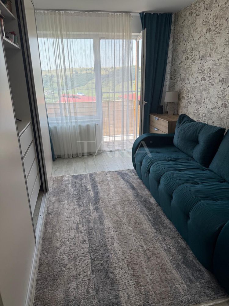 Apartament 4 camere pe două niveluri, 98 mp – Baciu, zona Regal - Poză 2
