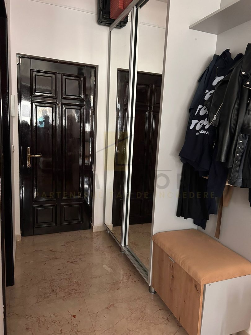 GARSONIERĂ PREMIUM | EXCLUSIVE RESIDENCE | COPOU | Universitate - Poză 7