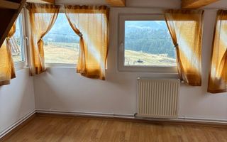 Exclusivitate - casa rustica, priveliste deosebita, 45 km de Brasov - Poză 25