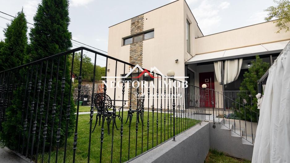 NECTORA IMOB Exclusivitate-Casa Premium 200 mp utili, Zona Adevarului - Poză 4