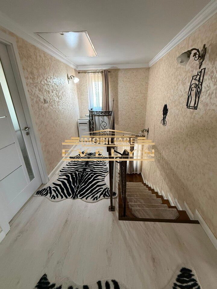 Casă P+M de vânzare – Manastirea Doamnei | Teren 2.074 mp - Poză 8