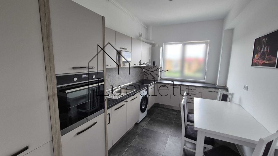 Apartament 2 Camere | Selmbar | 56 MPU | Prima închiriere - Poză 3