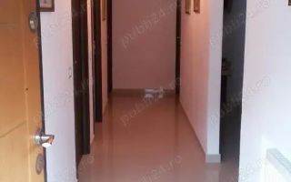 De inchiriat Apartament 3 camere in Vila,  Ferentari sector 4 - Poză 8