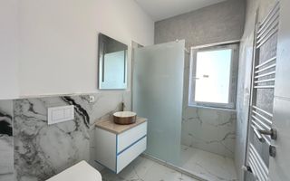 Bloc la asfalt. Etaj 1. Loc de parcare. - Poză 4