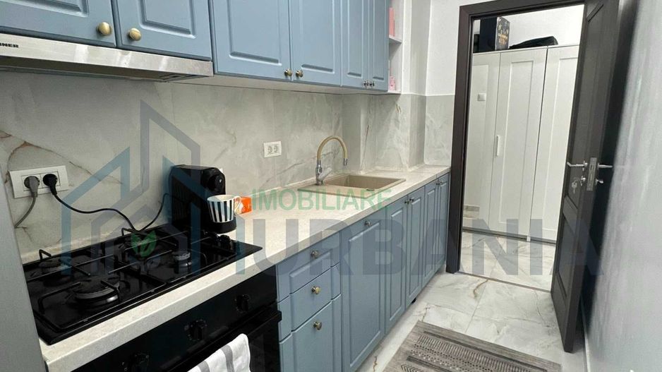 Apartament 1 cameră de închiriat, Iași, Șoseaua Arcu - Poză 6