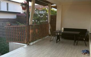 Apartament 2 camere semidecomandat, Popas Pacurari, Valea Lupului – de inchiriat - Poză 2