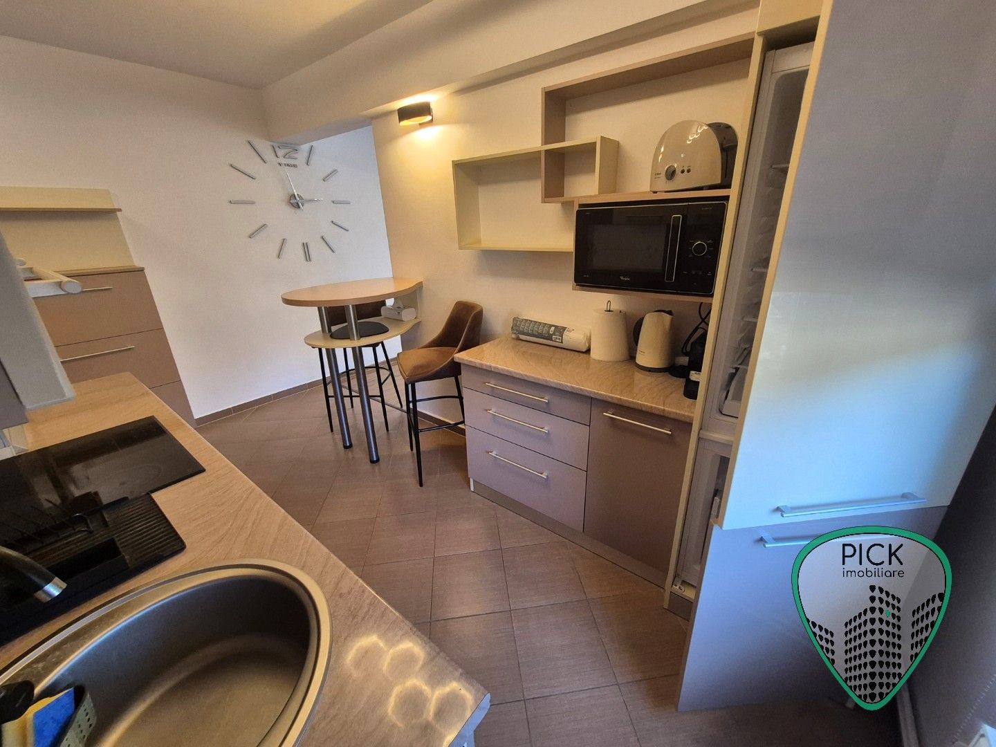 P 4208 - Apartament cu 2 camere în Târgu Mureș, Cornișa - Poză 7