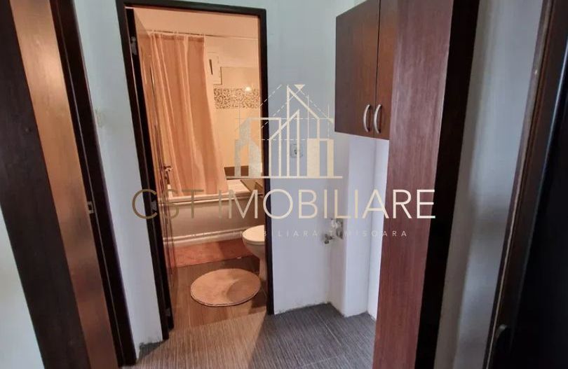 Apartament 3 Camere – Zona Dacia | Balcon + Boxa - Poză 5