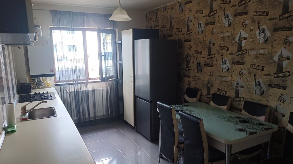 Apartament  2 camere Bragadiru Comision 0 Loc de Parcare - Poză 2