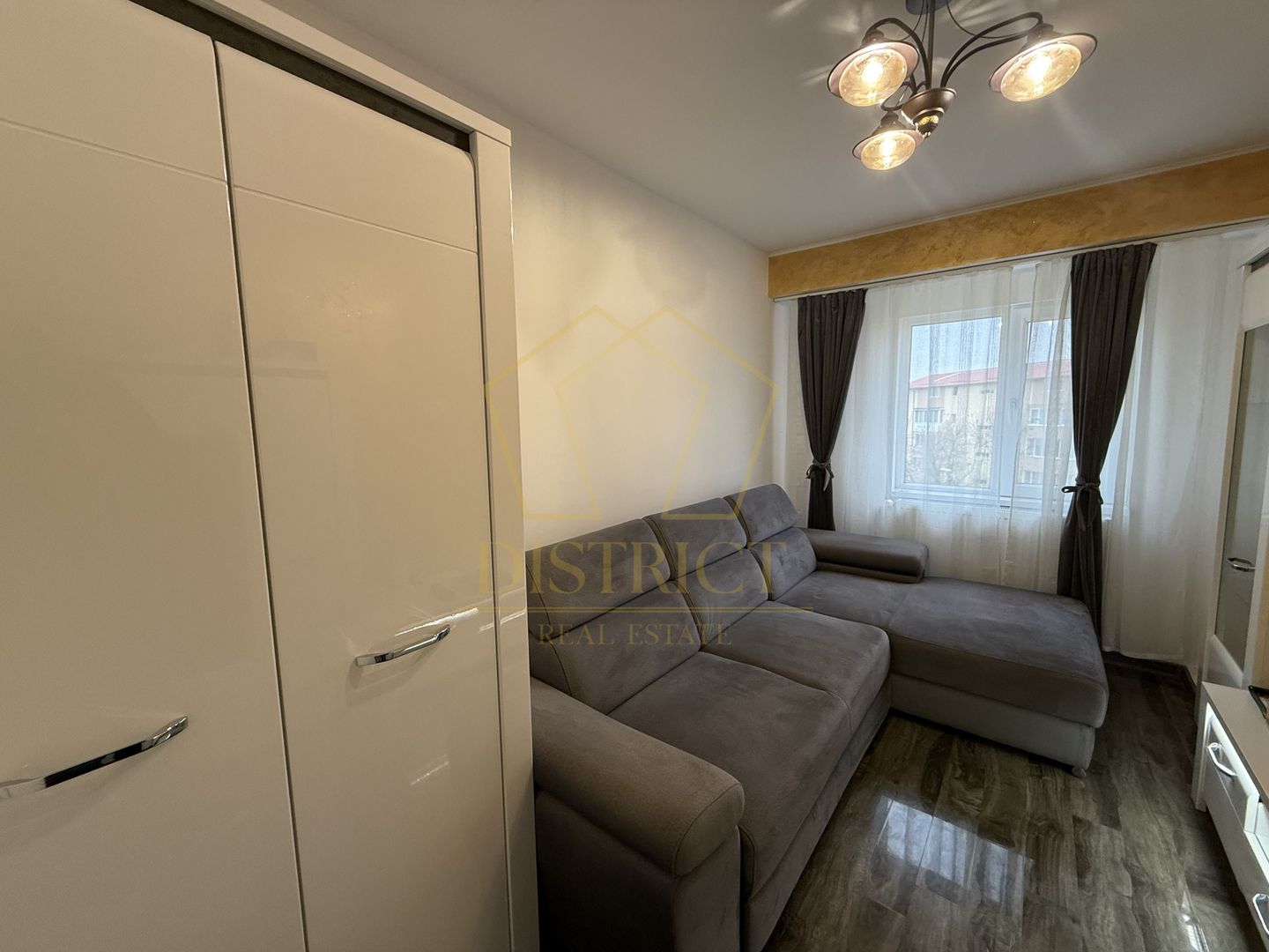 Apartament complet renovat cu 2 camere | Freidorf - Poză 8