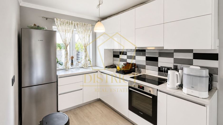 COM 0% Duplex mobilat cu 4 camere | Dumbravita | LIDL - Poză 4