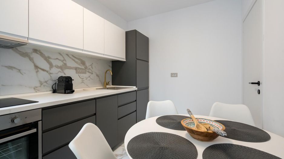 Apartament 2 camere  | Bloc nou | Dacia | Episcop Radu - Poză 10