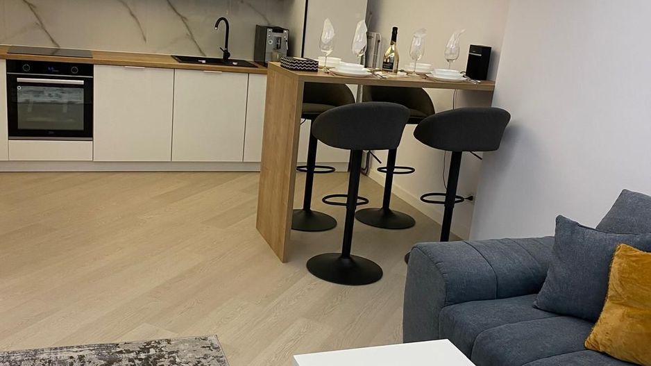 Cortina North || 3 camere || Nou || Finisaje de lux || Comision 0% - Poză 5