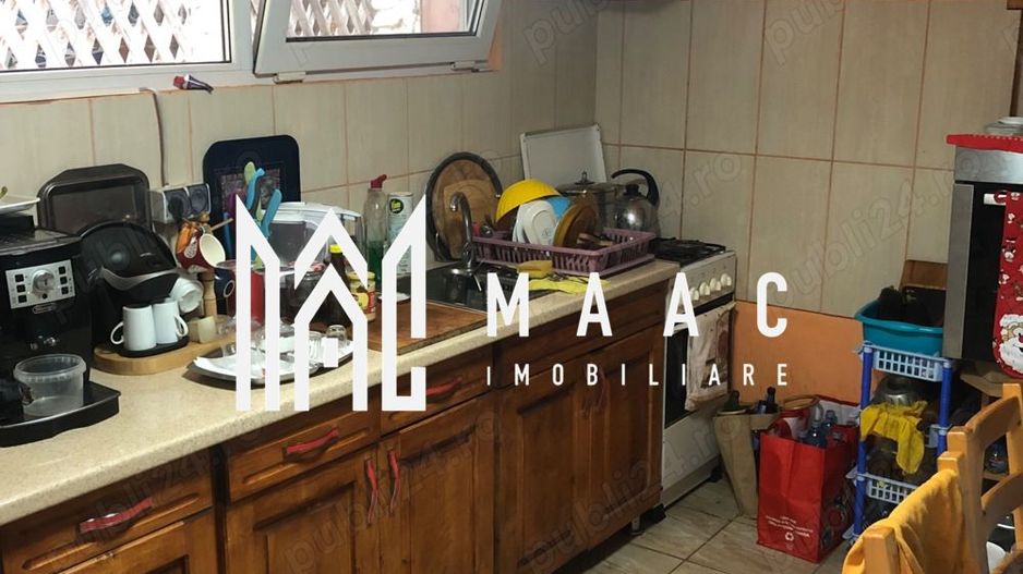 Casa cu 8 camere | 400 mp teren | Rășinari - Poză 2