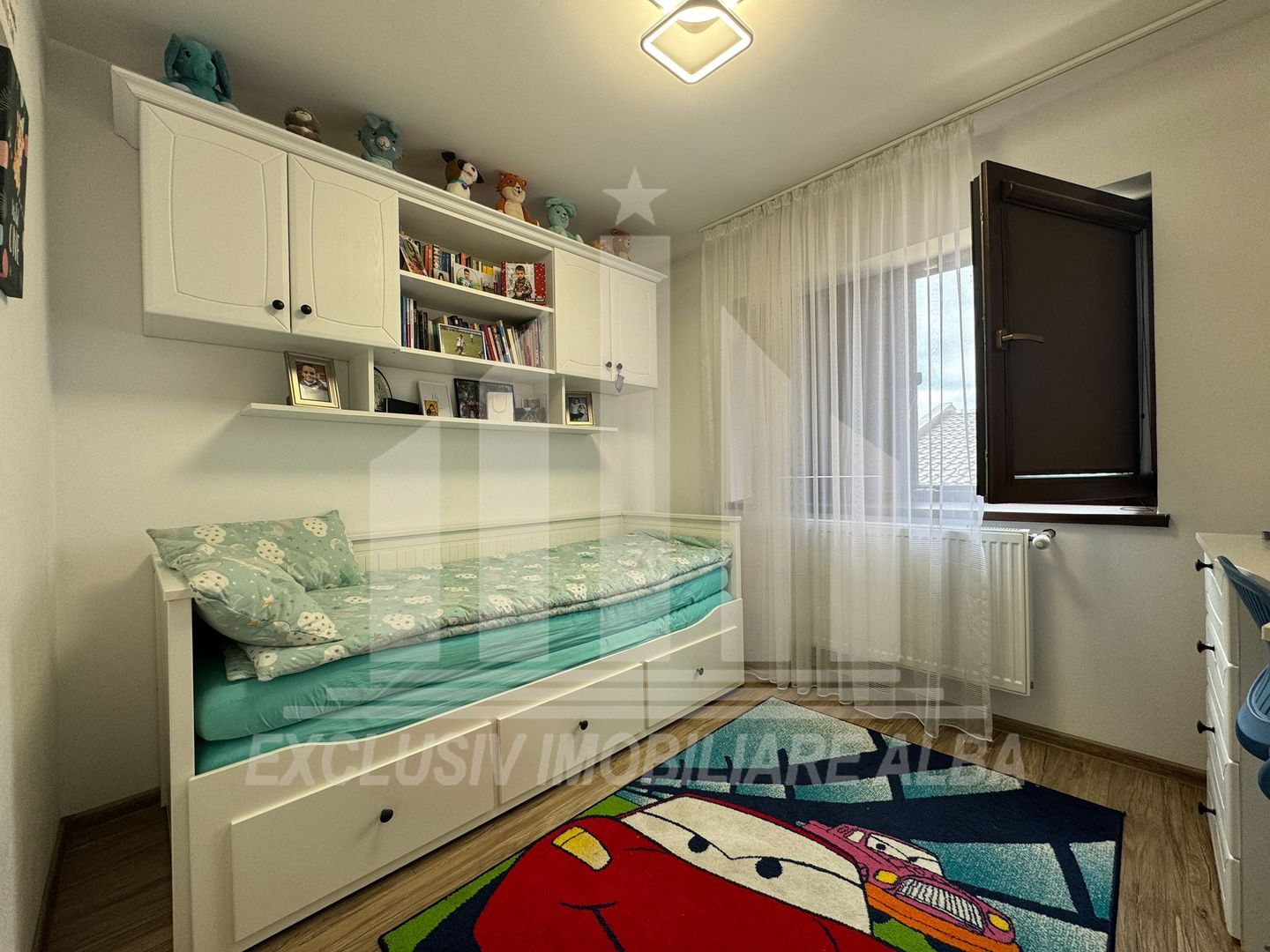 Casa insiruita de vanzare, Cetate - Poză 10