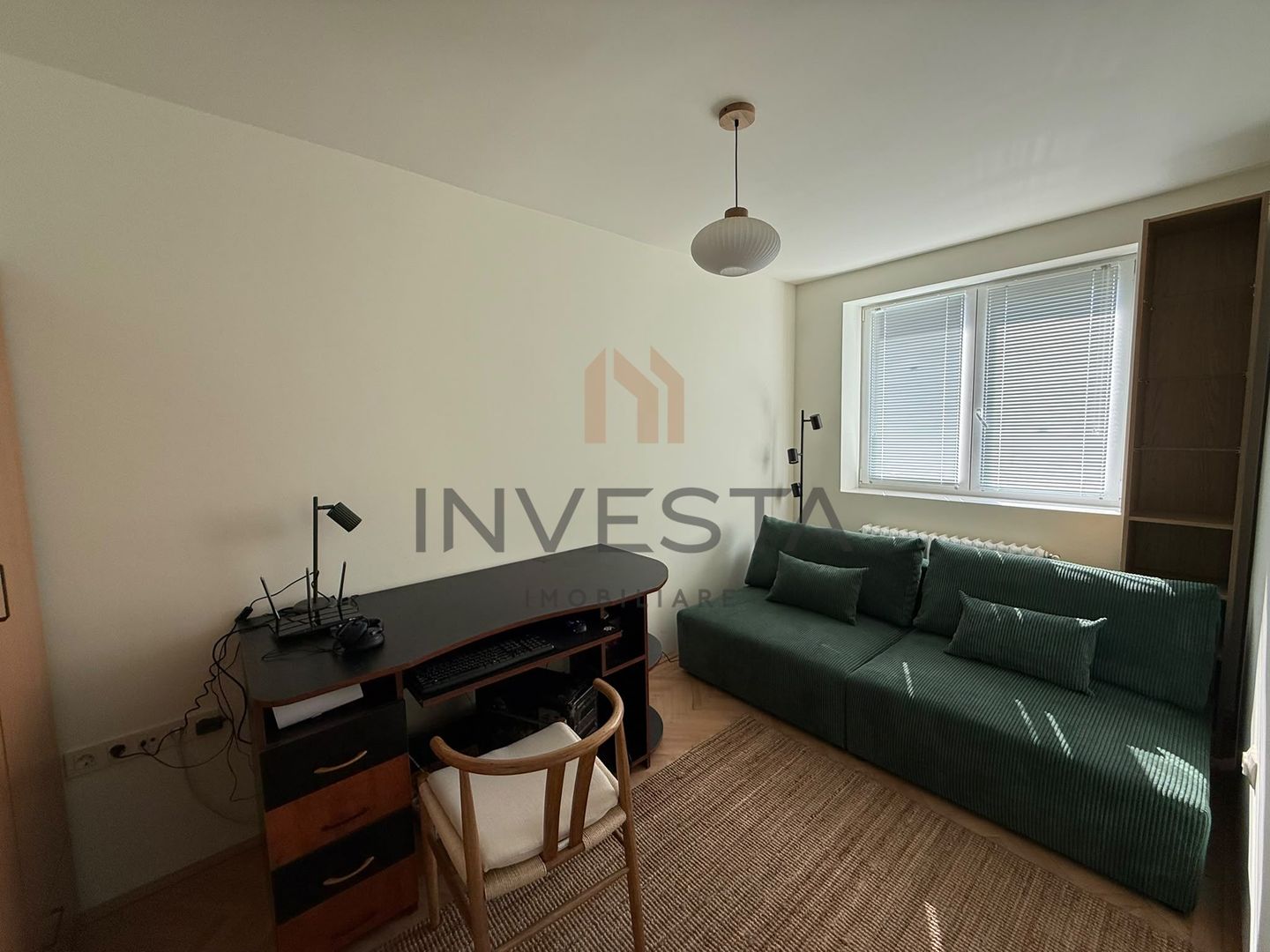 Apartament cu 3 camere pet firendly de inchiriat in Gheorgheni - Poză 10