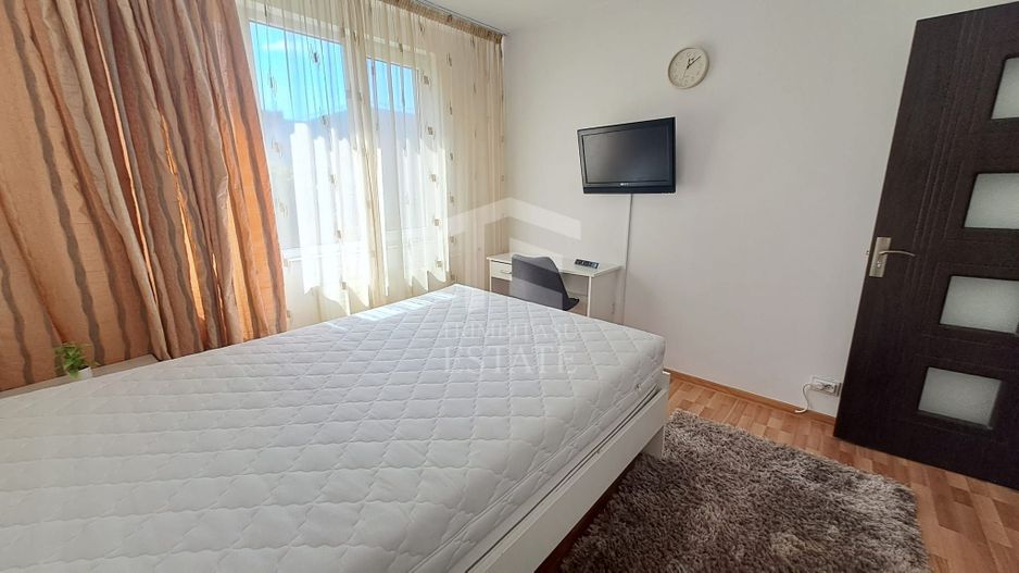 Apartament 2 camere renovat 5 min de Politehnica - Poză 8