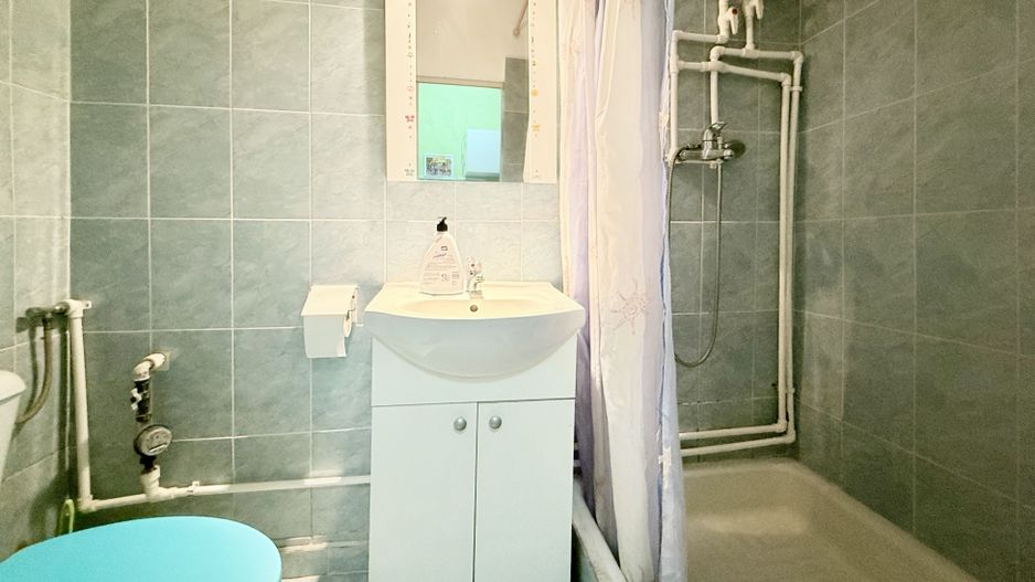 Garsonieră - 20 mp– Etaj 2 – Zona Fizicienilor, str. Lăcrămioarei - Poză 9