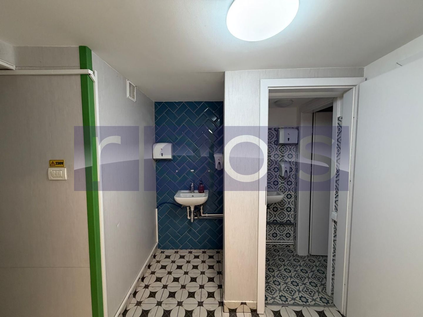 INCHIRIERE SPATIU COMERICAL | PARTER | TRAFIC INTENS | MAGHERU | 53MP - Poză 15