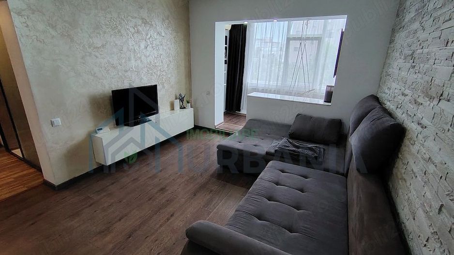 Apartament 3 camere cu parcare, Podu Ros - Cantemir, Iași - Poză 2