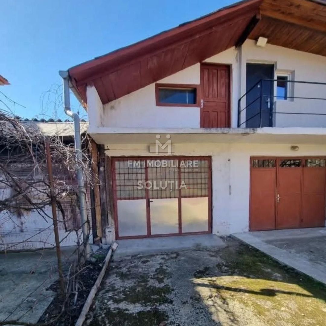 APARTAMENT 5 CAMERE | TIP VILĂ | COLONIA PICTORILOR – BAIA MARE - Poză 13