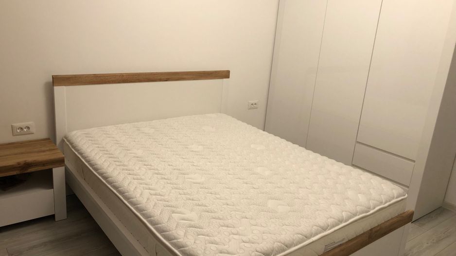 Apartament 2 camere Plaza Residence |Decomandat| Parcare inclusa - Poză 2