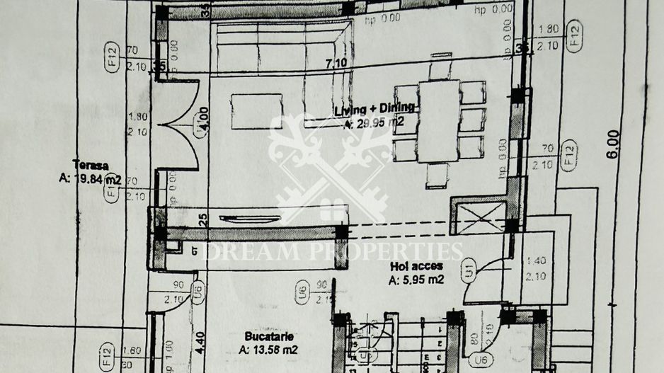 Casa tip duplex, 4 camere, 3 bai, teren 273 mp, Apahida-Sub Coasta - Poză 17