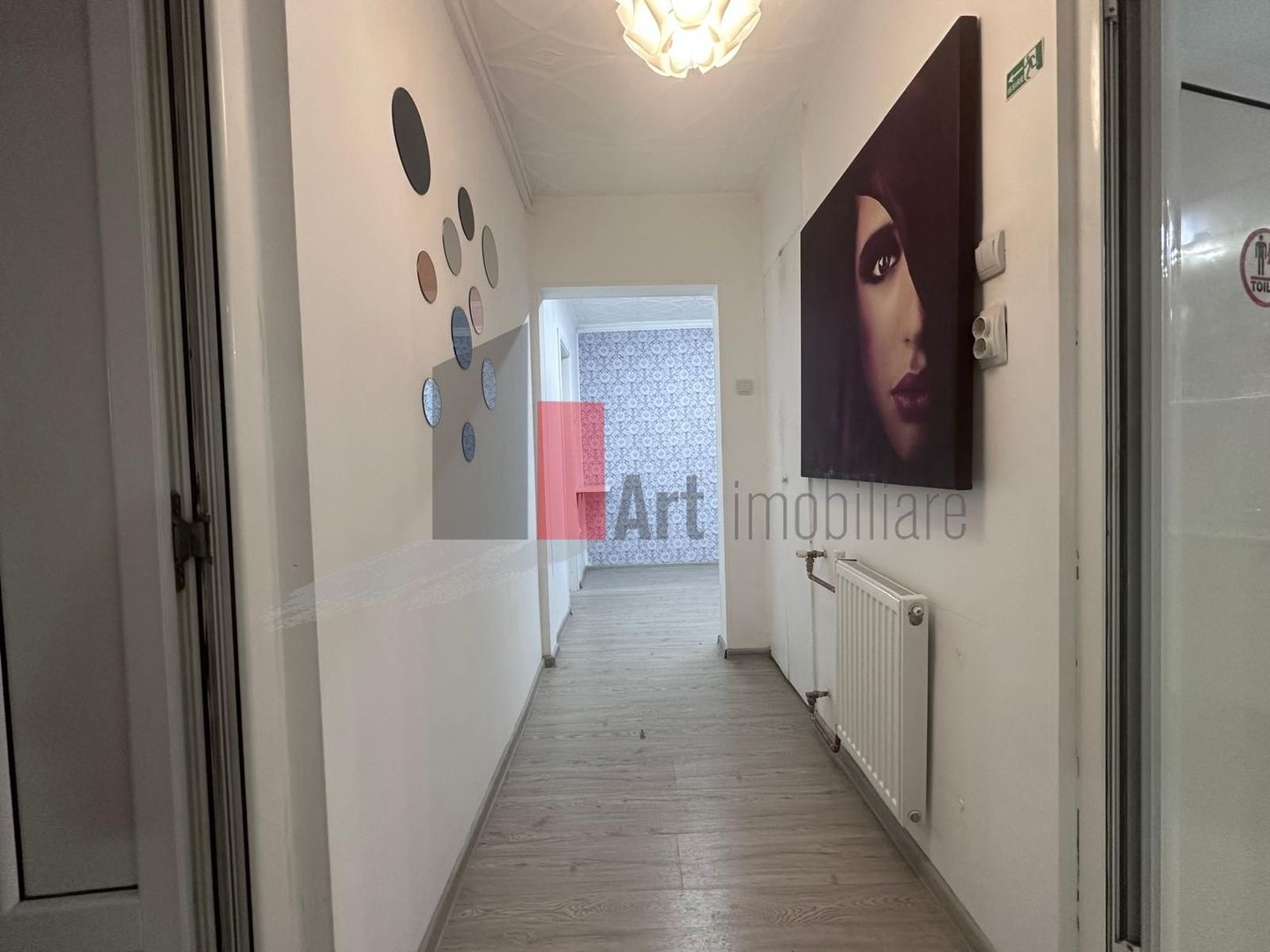 Spatiu comercial de inchiriat in zona Rahova - Poză 8