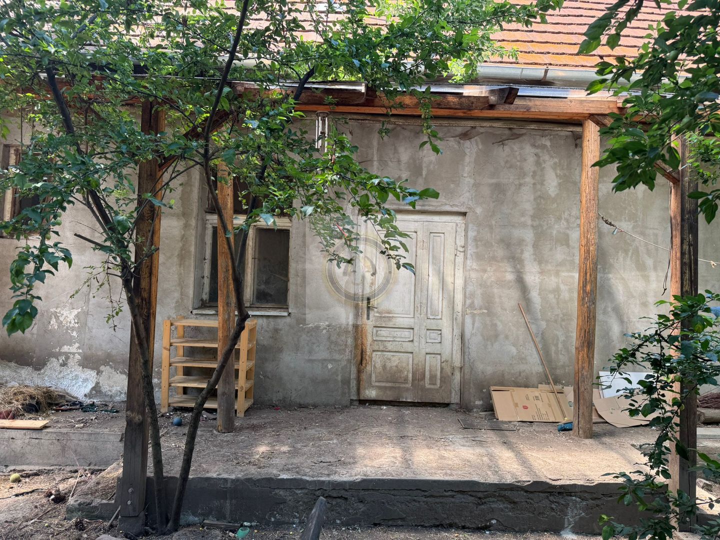 Teren și casă de vânzare în Miercurea Ciuc, zona L1u (strada Leliceni) - Poză 65