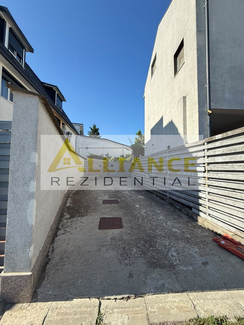 Popesti-Lerodeni-Casa Tip Duplex P+1+M-Mobilata si Utilata - Poză 23