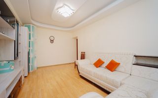 Apartament cu 3 camere I Buiucani I Alba Iulia - Poză 12