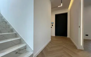 Vila individuala *432mp* + curte // 6 locuri Parcare / Pipera-Tunari - Poză 13